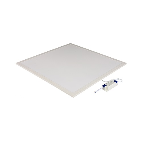 LED panel light