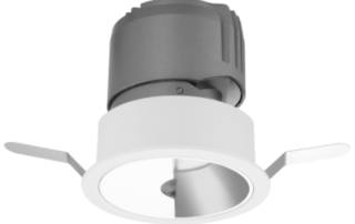 wall washer led downlights